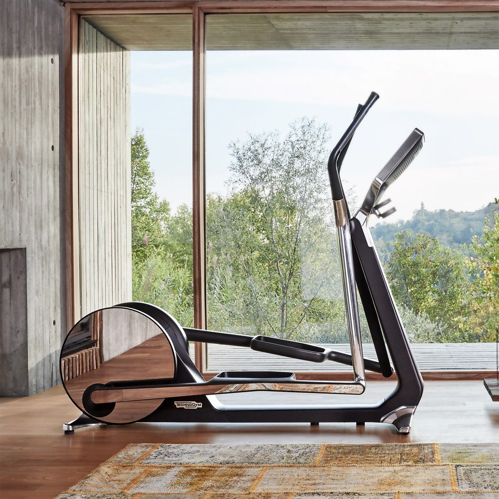 Technogym Cross Personal - Technogym  - Antonio Citterio