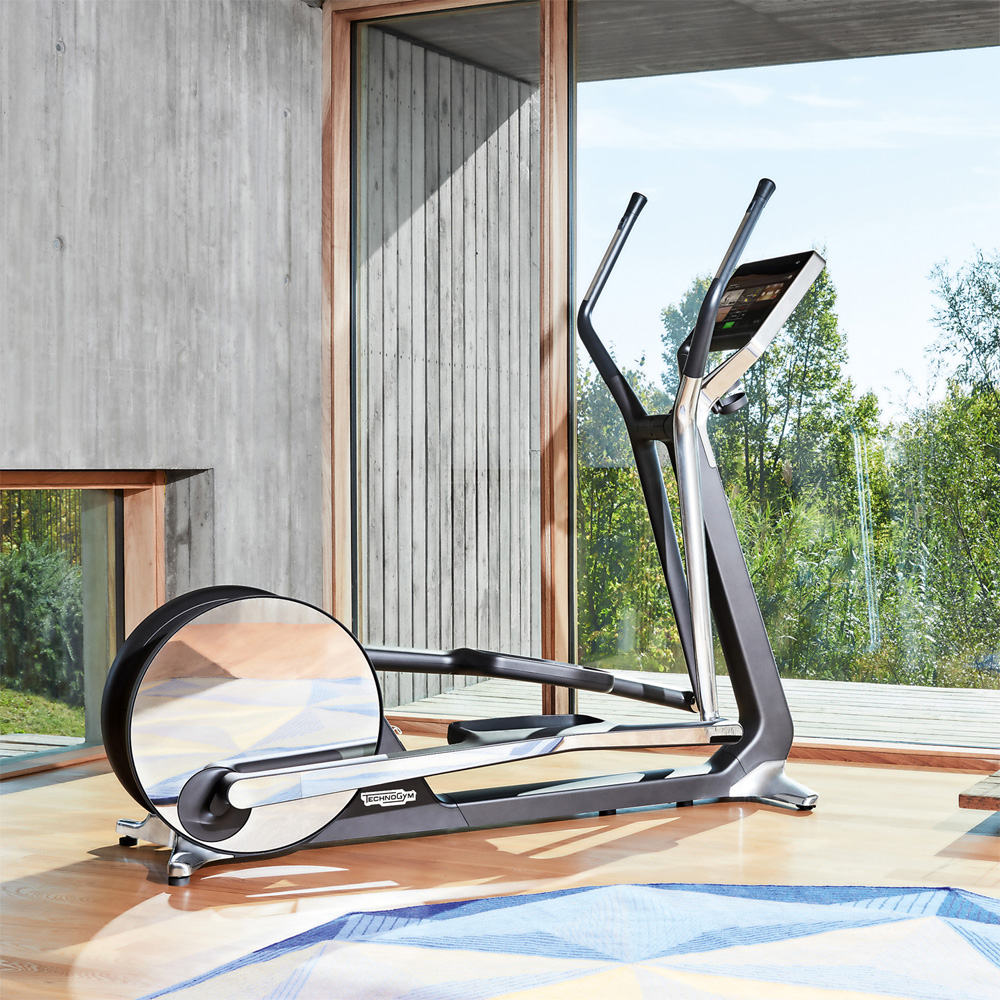 Technogym Cross Personal - Technogym  - Antonio Citterio