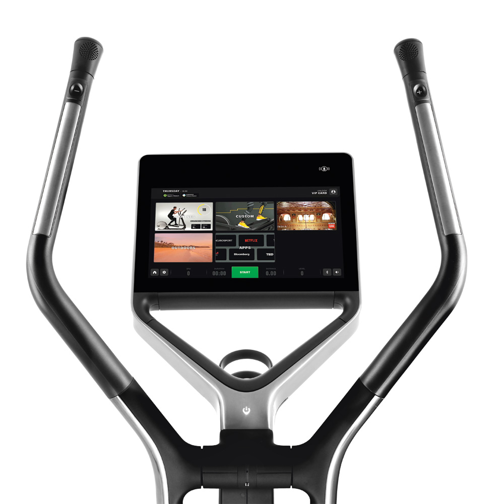 Technogym Cross Personal - Technogym  - Antonio Citterio