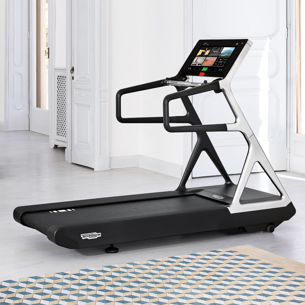 Technogym Run Personal Laufband - Technogym  - Antonio Citterio