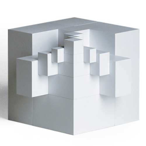 Tectus Würfel - naef Spiele - Jo Niemeyer