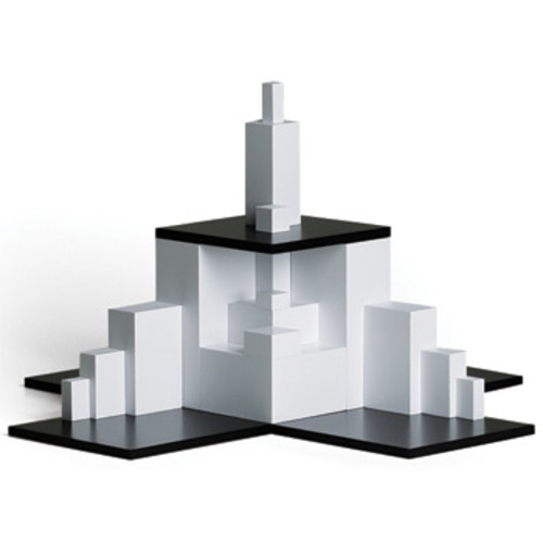 Tectus Würfel - naef Spiele - Jo Niemeyer