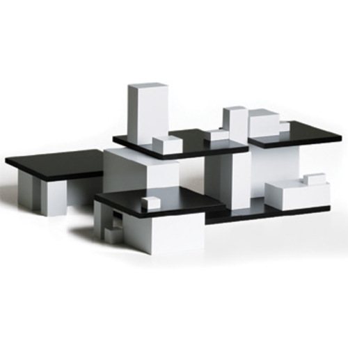 Tectus Würfel - naef Spiele - Jo Niemeyer