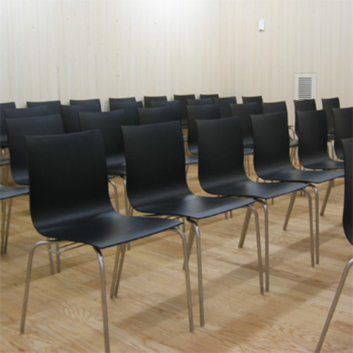 Thin S16 Stuhl [Sitzschale Holz] - Lapalma - Karri Monni Holzstuhl