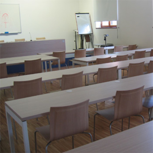 Thin S16 Stuhl [Sitzschale Holz] - Lapalma - Karri Monni Holzstuhl