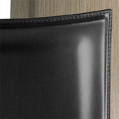 Thin S16 Stuhl [Sitzschale Leder] - Lapalma - Karri Monni Lederstuhl