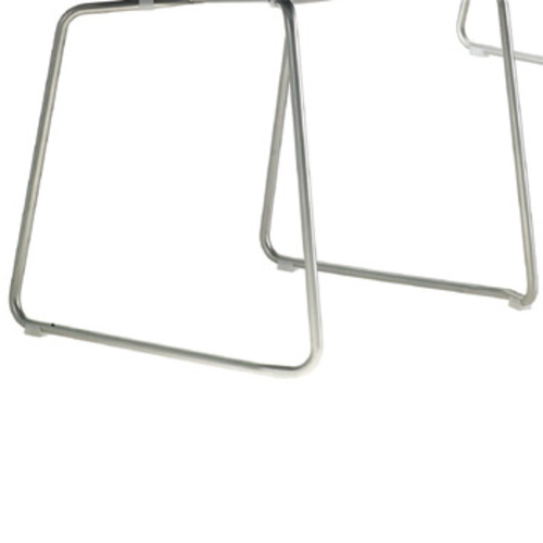 Thin S21 Kufenstuhl [Sitzschale Holz] - Lapalma - Karri Monni Holzstuhl