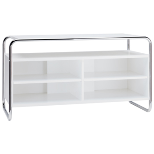B 106 Mediensideboard - Thonet - Marcel Breuer TV Fernsehschrank