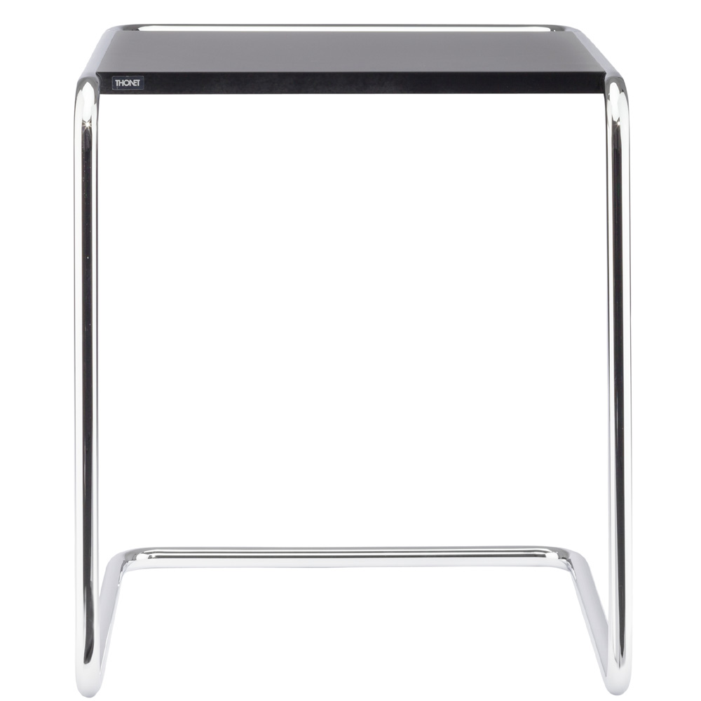 Programm B 97 a Beistell- und Satztisch - Thonet
