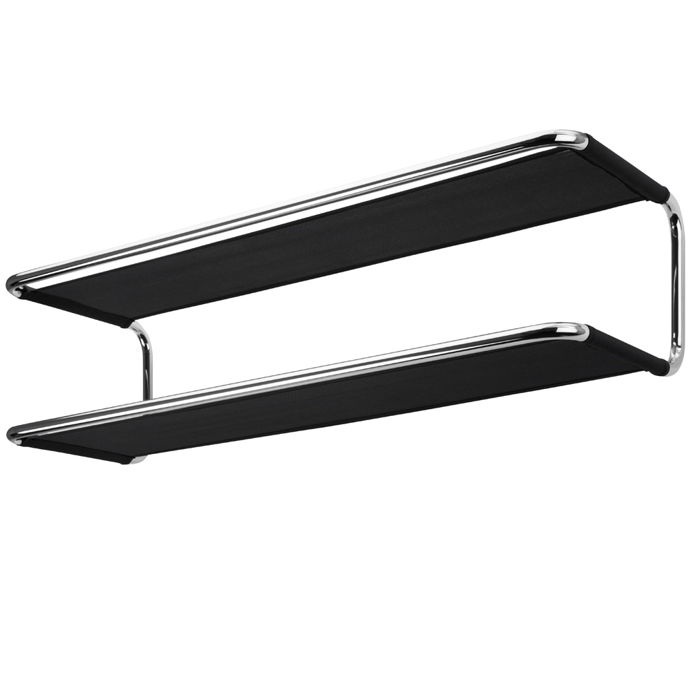 Programm S 1521 Garderobe / Schuhablage - Thonet Design Team