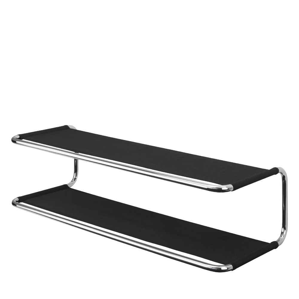 Programm S 1521 Garderobe / Schuhablage - Thonet Design Team