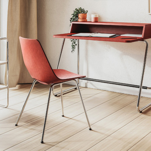 S 661 Stuhl - Thonet S 661 - Günter Eberle