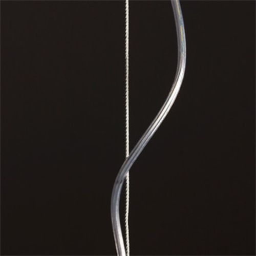 Trabant 3 fixe Pendelleuchte [D 14 cm / Linse Matt] - Tecnolumen DJM 08/14 m - Joachim Manz