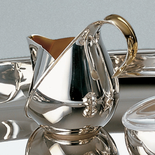 Tea & Coffee Piazza Oscar Tusquets - Officina Alessi - Oscar Tusquets Tee & Kaffeeservice