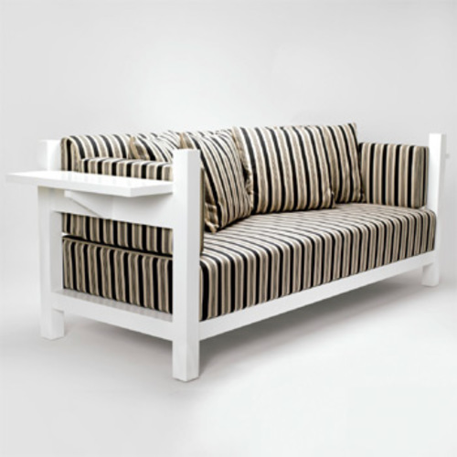 Victory Sofa - Källemo - John Kandell