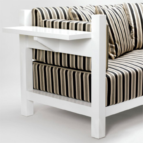 Victory Sofa - Källemo - John Kandell