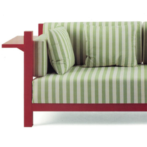 Victory Sofa - Källemo - John Kandell