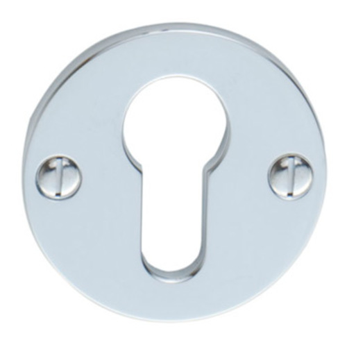 Türdrücker WD 28 Rd RdS Ni matt Chr - Tecnoline - Wilhelm Wagenfeld Türklinke