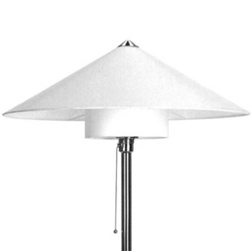 Stehleuchte Bauhaus - Tecnolumen WSTL 30 - Wilhelm Wagenfeld