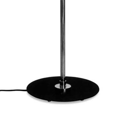 Stehleuchte Bauhaus - Tecnolumen WSTL 30 - Wilhelm Wagenfeld