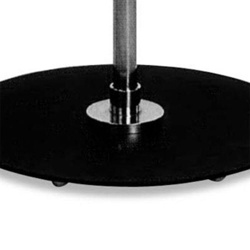 Stehleuchte Bauhaus - Tecnolumen WSTL 30 - Wilhelm Wagenfeld