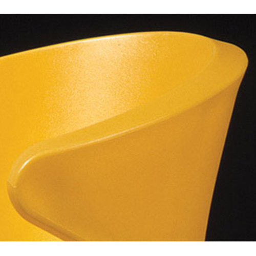 Focus 2 Chair - Adelta - Eero Aarnio Kunststoffsessel