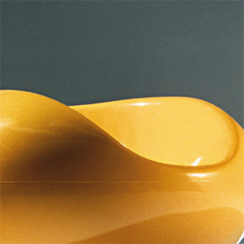 Pastil Chair 8310 - Adelta - Eero Aarnio Drehsessel