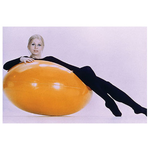 Pastil Chair 8310 - Adelta - Eero Aarnio Drehsessel