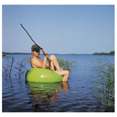 Pastil Chair 8310 - Adelta - Eero Aarnio Drehsessel