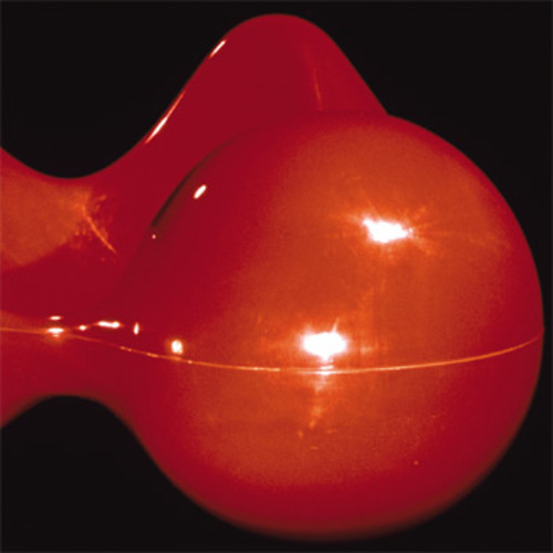 Tomato Chair 8320 Red - Adelta - Eero Aarnio Tomatensessel