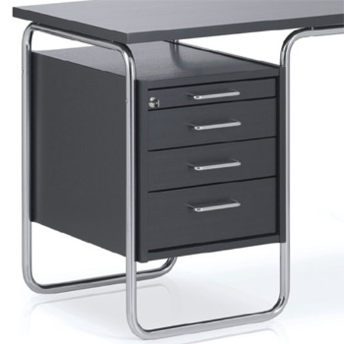 Contor ST 2000 Schreibtisch - L&C Stendal - Arnold Bauhaus Collection Bürotisch