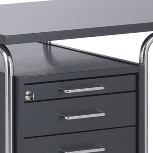 Contor ST 2000 Schreibtisch - L&C Stendal - Arnold Bauhaus Collection Bürotisch