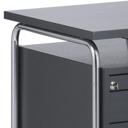 Contor ST 2000 Schreibtisch - L&C Stendal - Arnold Bauhaus Collection Bürotisch