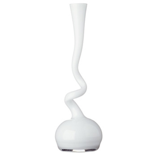 Swing Vase Medium - Normann Copenhagen - Britt Bonnesen Blumenvase