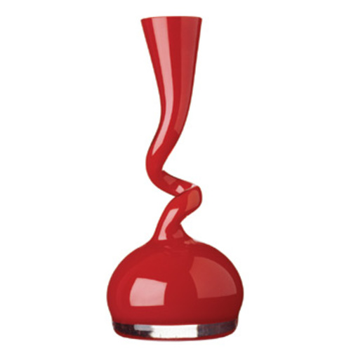 Swing Vase Medium - Normann Copenhagen - Britt Bonnesen Blumenvase