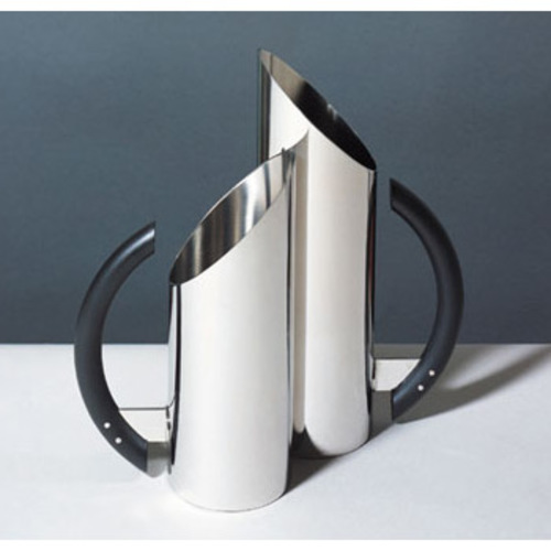 MB03 Tua Karaffe - Officina Alessi MB03 Tua - Mario Botta