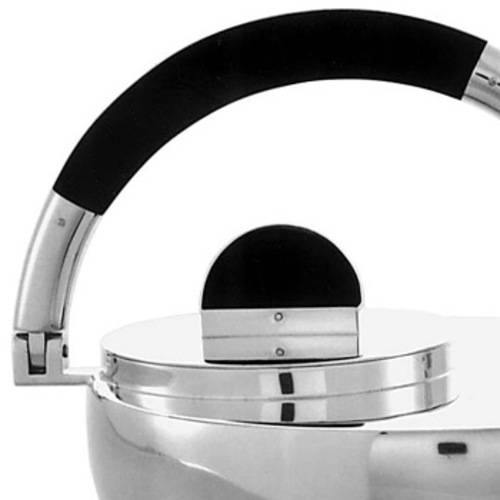 MBTK 24 SI Bauhaus Teekanne - Tecnolumen - Marianne Brandt Design