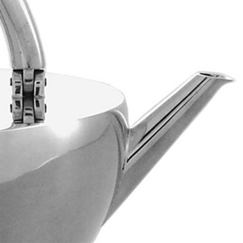 MBTK 24 SI Bauhaus Teekanne - Tecnolumen - Marianne Brandt Design