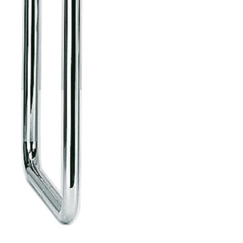 Bauhaus Beistelltisch B 10 - Thonet - Marcel Breuer Schwarz Gebeizt