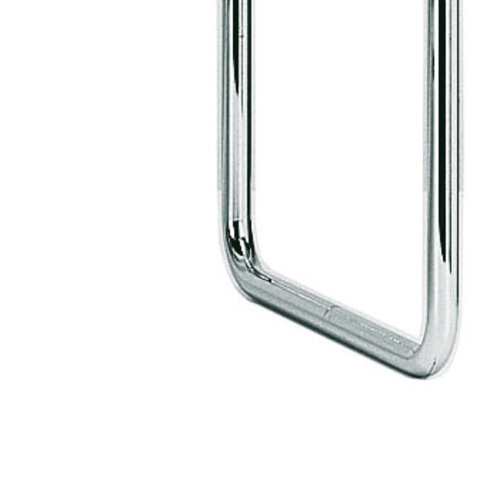 Bauhaus Beistelltisch B 10 - Thonet - Marcel Breuer Schwarz Gebeizt