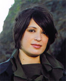 Elena Manferdini