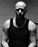 Morten Voss