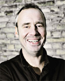 Sören Ulrik Petersen