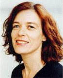 Claudia Diehl