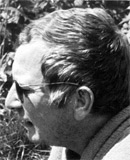 Eddie Harlis