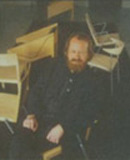 Jouko Jaervisalo