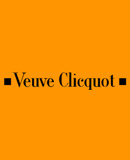 Veuve Clicquot Champagner