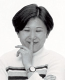 Mitsue Watanabe