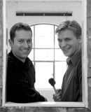 Bernd Benninghoff & Karsten Weigel