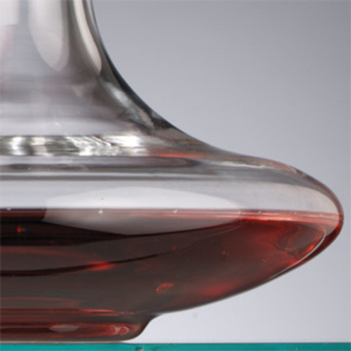 Dekanter de Luxe Weindekantierer - Leopold